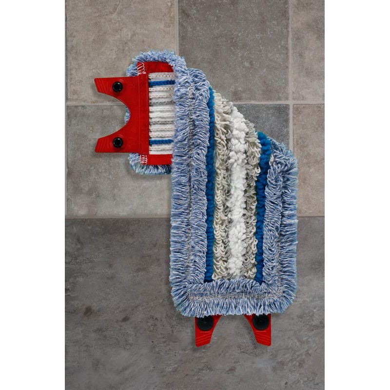 Vileda Ultramax Micro & Cotton Mop Cover