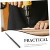 CHILDWEET 5pcs Windshield Repair Drill Bit for Automotive Chip and