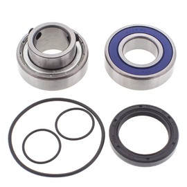 All Balls Racing 14-1033 Drive Shaft Kit Lower Compatible With/Replacement For Yamaha Apex ER 2006, Apex GT 2006-2007