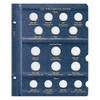 Whitman U.S. Type Coin Collection Album for 20th & 21st