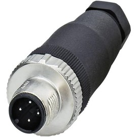 PHOENIX CONTACT SENSOR-AKTORSTECKER SACC-M12MS-4CON-PG7M