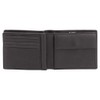 Maitre Hundsbach Gathman BillFold H12, black, Classic