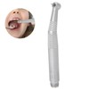 2 Holes 45 Degree Dental High Speed Triple Water Spray