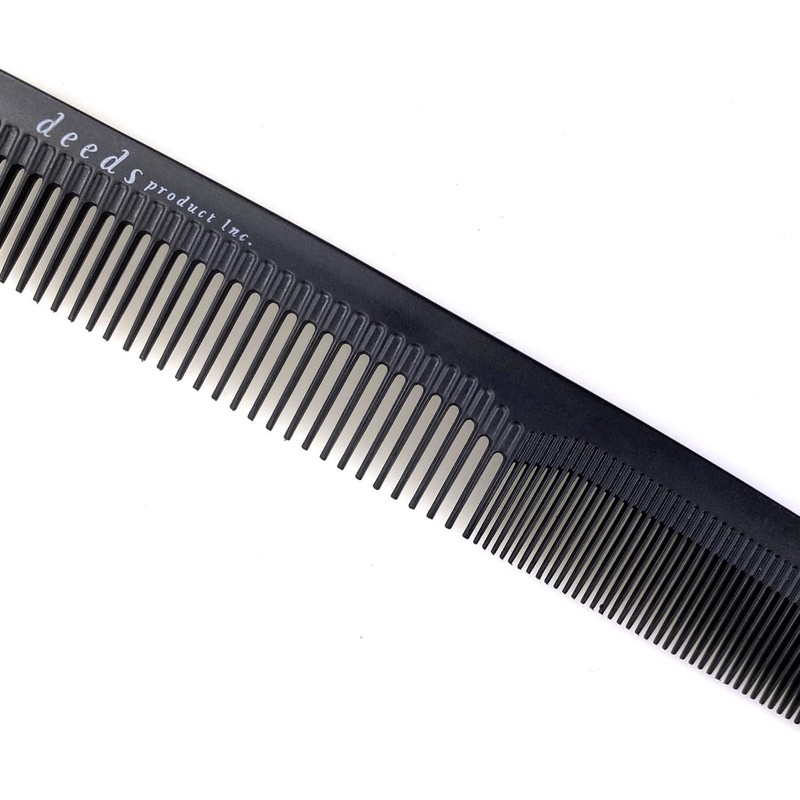 DEEDS Original Professional Cut Comb M Beauty Barber Haircut Haircut