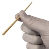 24 x WATCHMAKERS REPAIR PEGWOOD PEG WOOD 3.0mm by Jewellers