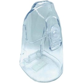 MIHAUS Replacement Parts Reservoir Tank for waterflosser Compatible with waterpic Water Pick waterpick Water pic Cordless WP462, WP463, WP468, WP465, WP450 (2021 Old Model Version or Before)