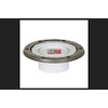Sioux Chief Closet Flange SCH30 3" MfrPartNo 886-PTM30