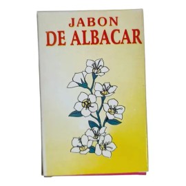 Jabón De Albahaca - Quita Sal Y Llama Clientes Y Éxito