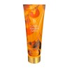 Victoria's Secret GOLDEN MANDARIN SAFFRON Fragrance Mist & Lotion 2-piece