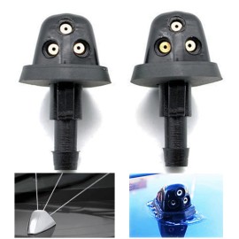 XUKEY Front Window Windshield Wiper Washer Hood Jet Sprayer Nozzle For Suzuki  SX4