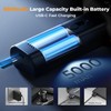 K&F Concept Blower & Suction 2 in 1 Compressed Air