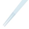 Aoba 593256 Clear Chopsticks 5P Light