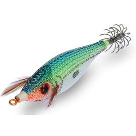 TD Squid JIG DTD Premium GIRA - Pink, 01, 7, 2.5, 6.5