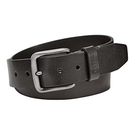 Fossil Men's Brody Belt, black