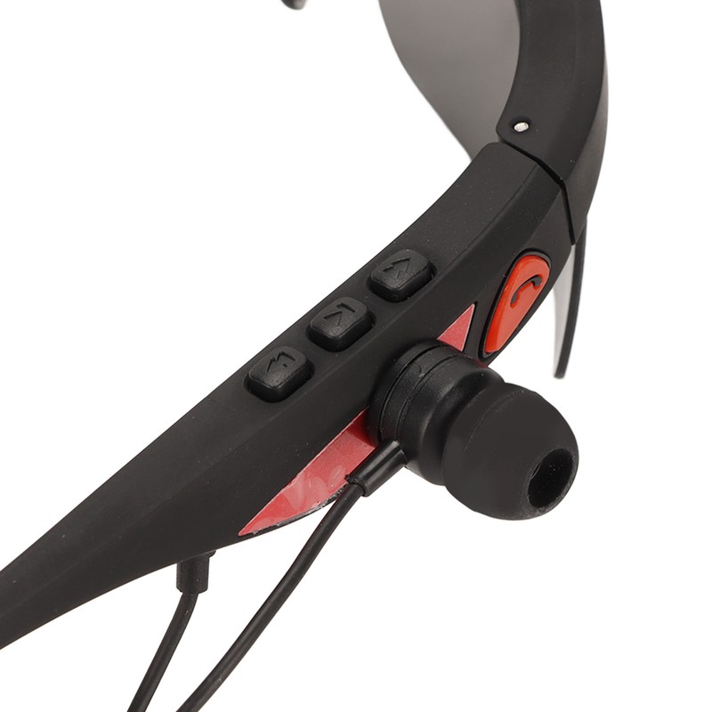 Bluetooth Sunglasses HIFI Sound Quality Music Calls Voice Selfie Support