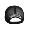 ROCK-IT Apparel Snapback Unisex Premium Trucker Cap 07 Inch Baseball