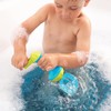 HABA Toddler Bath Toys: Bubble Bath Kids Whisk - for
