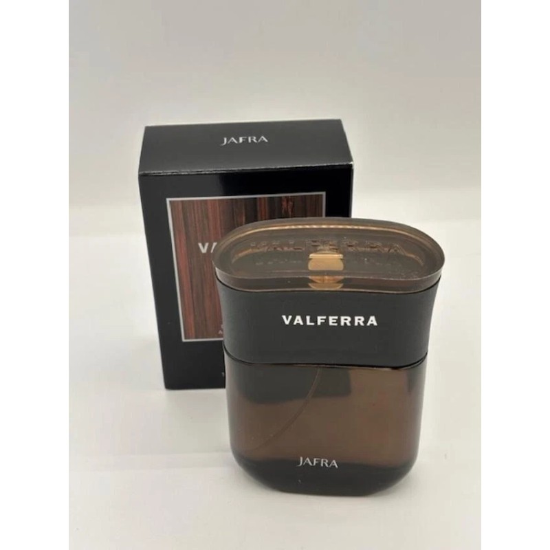 Jafra Valferra Eau De Toilette 3.3 fl. oz.