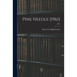 Pine Needle [1961]; 1961