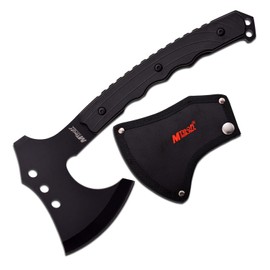 MTECH USA MT-AXE11B Axe, 9.75"