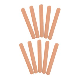 iplusmile 10pcs Brown Sugar Softener for Food Storage Containers Reusable Terracotta Moisture Absorbers to Keep Sugar Jars and Airtight Boxes