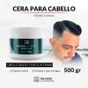 Cera Para Cabello The Good Guys Strong Pomade 500g