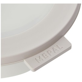Mepal Multi Bowl Cirqula 750 ml / 25 oz - Nordic White