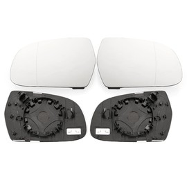 LST 2x Seitenspiegel links rechts Set heizbar asphärisch A3 8P A4 B8 8K A5 8T 8F
