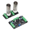Vacuum Tube Driver Board Drive Module Dual Channel Level Indicator