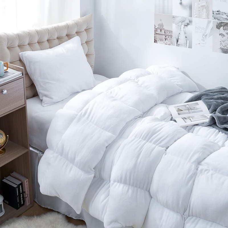 Byourbed Boi He Thick® - Coma Inducer® Twin XL Comforter