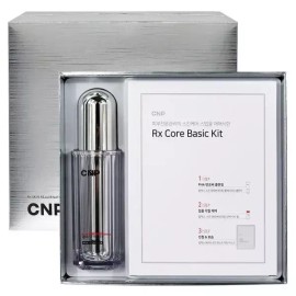 Gita CNP 차앤박 씨앤피 알엑스 스킨 레쥬버네이팅 미라클 에센스 스페셜 세트 70ml CNP Chae & Park CNP RX Skin Rejuvenating Miracle Essence Special Set 70ml