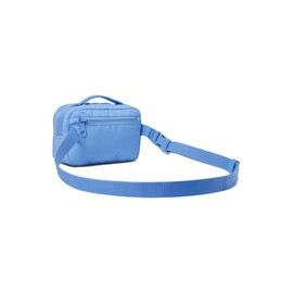 Fjällräven® Kånken Unisex Hip Fanny Pack – Vinylon Fabric – Multiple Pockets – Waist Strap – Reflective Patch Ultramarine One Size One Size