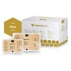 Apipasta Plus 0.5kg – Enriched Fondant with Pollen Substitute for Optimal Colony Growth, Bee Feed