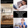 Greeogin G4 LED Light Bulbs,12V AC/DC, 2.5 Watt Equiavlent to