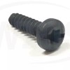 Milwaukee 06-82-7260 Milwaukee Pan Headed Slotted Torx Screw