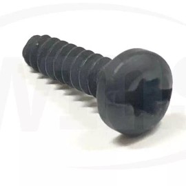 Milwaukee 06-82-7260 Milwaukee Pan Headed Slotted Torx Screw