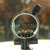 FUNTRESS 5 Pin 0.029'' Fiber Optics Aluminum Machined Right Handed
