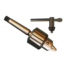 Heavy Duty 3/4 Drill Chuck Upgrade Fits Delta 70-200 TYPE 1 Drill Press