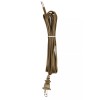 Creative Hobbies Antique Brass Make A Lamp Wiring Kit for