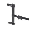 BS04 Aluminium Carp Fishing Rod Pod Set Fishing Tackle Rod