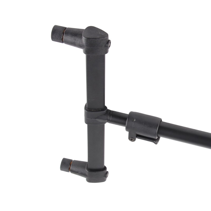 BS04 Aluminium Carp Fishing Rod Pod Set Fishing Tackle Rod