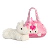 Aurora® Fashionable Fancy Pals™ Peek-A-Boo™ Unicorn Stuffed Animal - Plush
