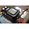 3 Gallon 1/3 HP 110 PSI Oil-Free Pancake Air Compressor