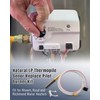 LP Thermopile Senor Fit for Rheem/Ruud/Richmond Water Heaters, Replace SP20824
