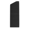 Interior Foot Rest Trim Stylish Car Foot Rest Pedal Cover