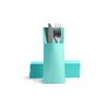 Airlaid 50 Cutlery Napkins, Cutlery Pockets, Fabric-Like, High-Quality Disposable Napkin