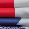 VOLTA Double Sided Texas State Flag 4x6 Feet, Heavy Duty,