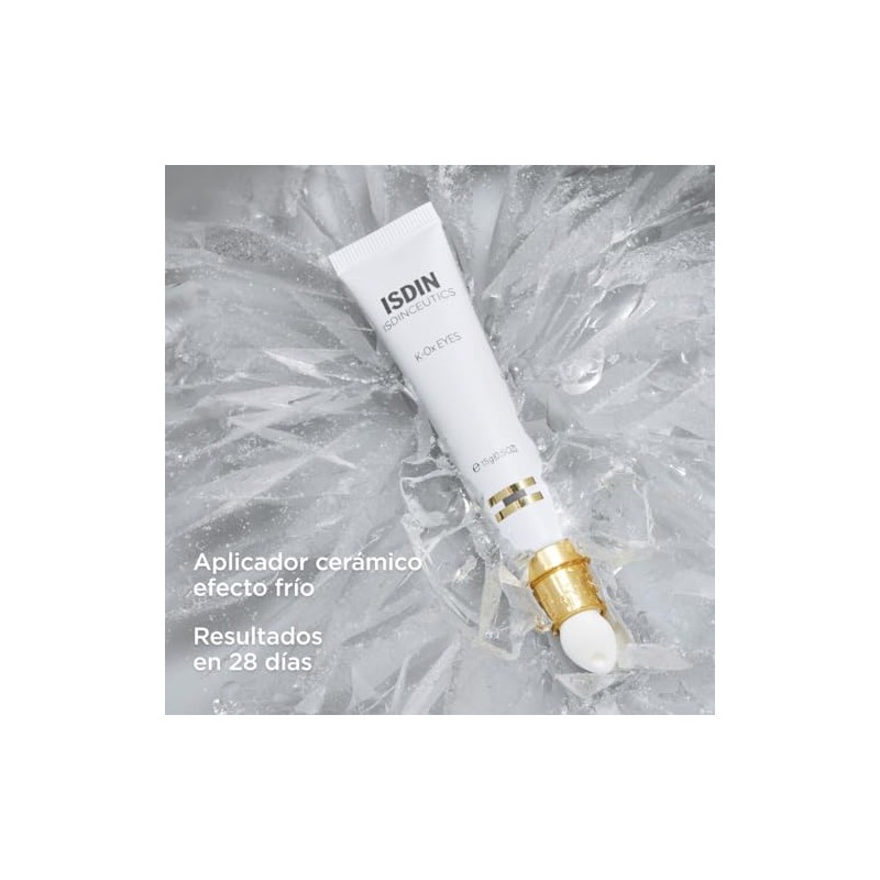 Isdinceutics Contorno de ojos K-Ox Eyes 15Ml