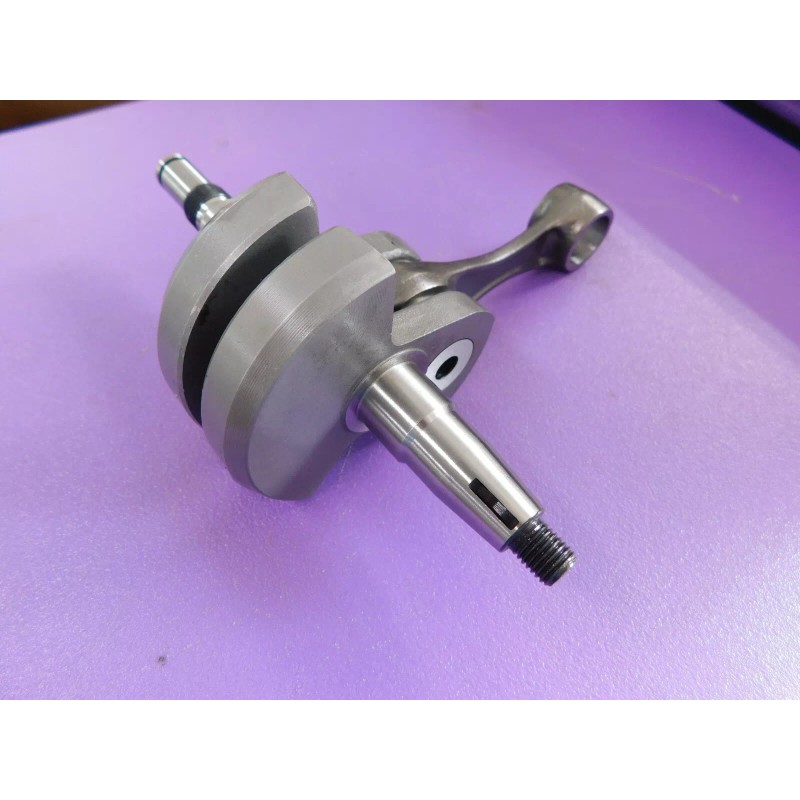 Aftermarket Replaces STIHL CRANK CRANKSHAFT FOR STIHL 044 MS440 CHAINSAW