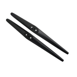 OEM Replacement TV Base Stand Legs Compatible with TCL 55" Class 4K UHD HDR LED Smart Roku TV Base Tabletop TVs Stand for Model 55S20 (Screw Included)